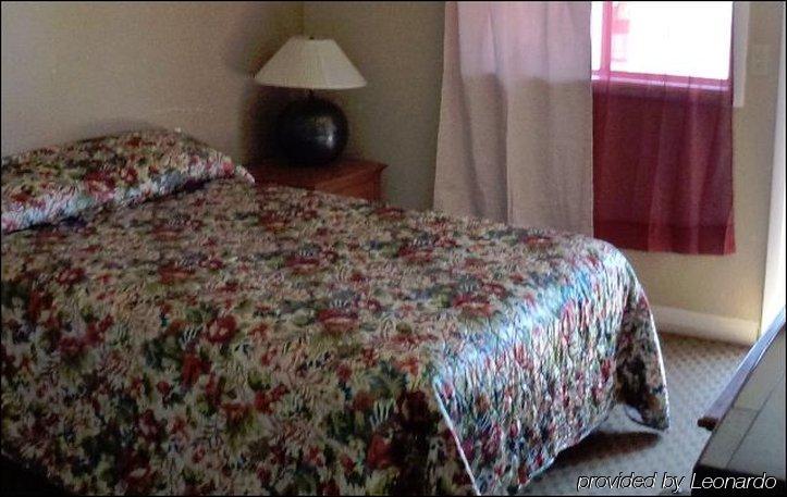 Minecart Motor Lodge Montrose Bagian luar foto